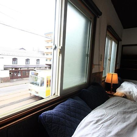 Kodatel コダテル函館ウエストサイド Hakodate Dış mekan fotoğraf