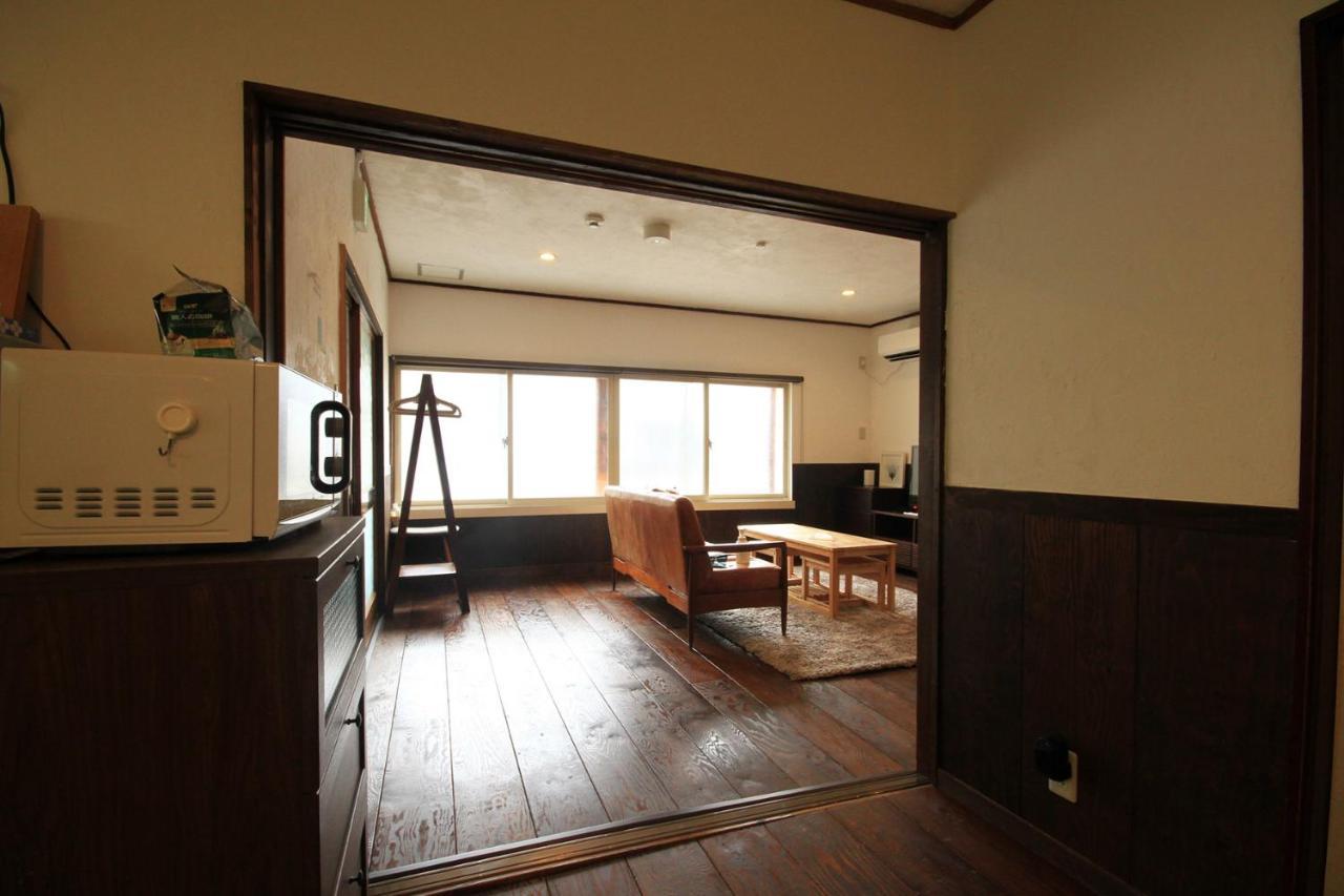 Kodatel コダテル函館ウエストサイド Hakodate Dış mekan fotoğraf