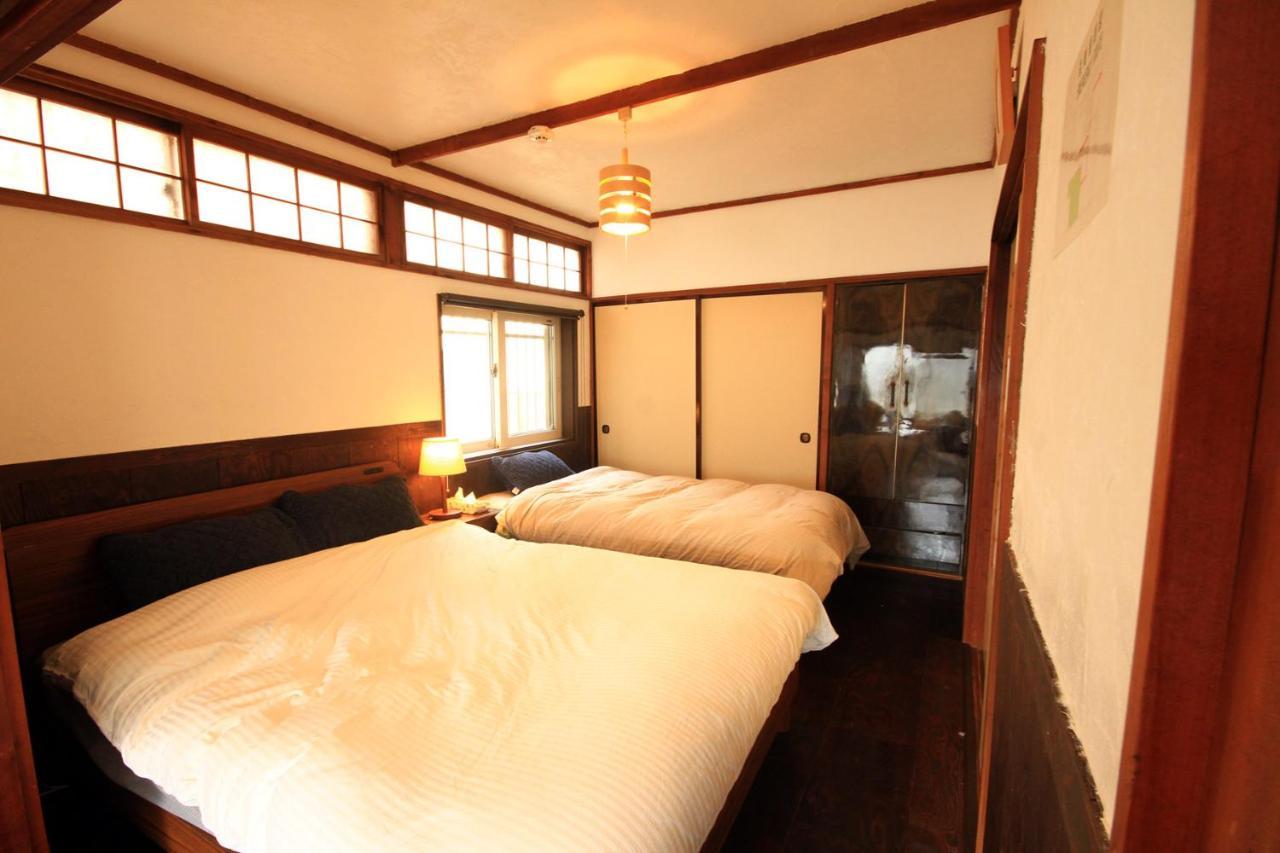 Kodatel コダテル函館ウエストサイド Hakodate Dış mekan fotoğraf