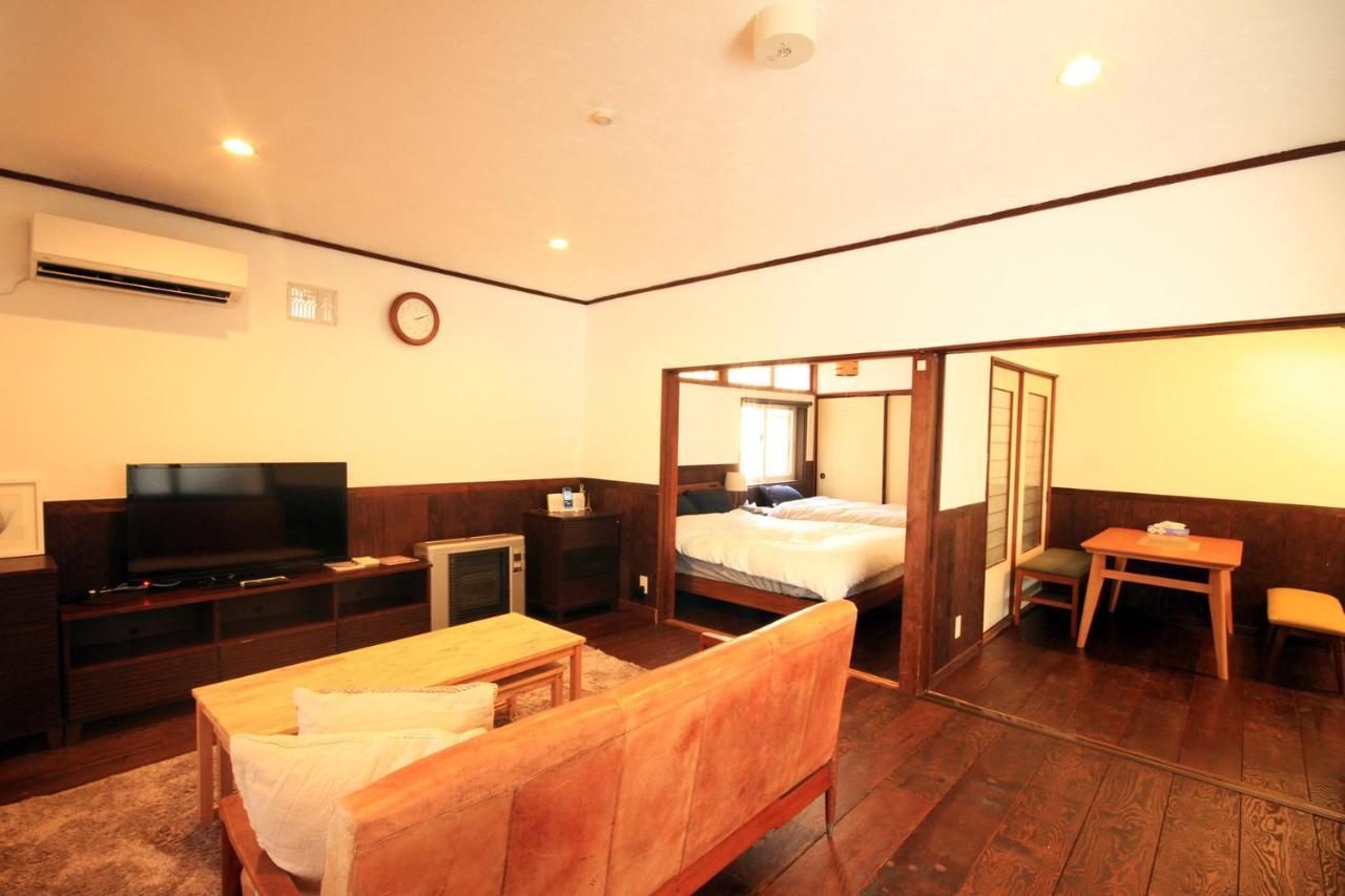 Kodatel コダテル函館ウエストサイド Hakodate Dış mekan fotoğraf