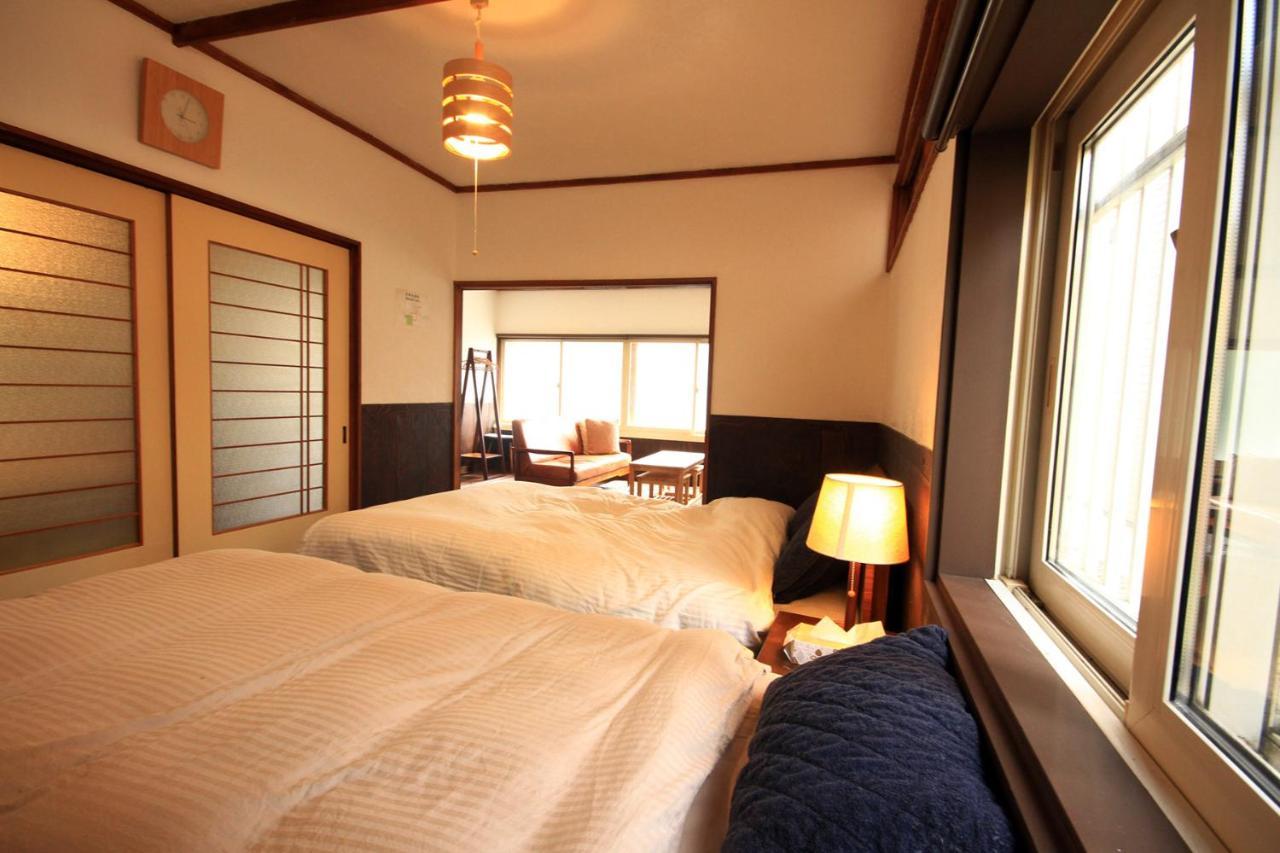 Kodatel コダテル函館ウエストサイド Hakodate Dış mekan fotoğraf