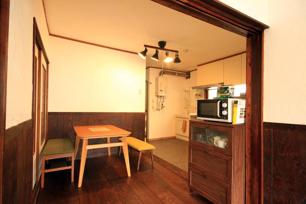 Kodatel コダテル函館ウエストサイド Hakodate Dış mekan fotoğraf