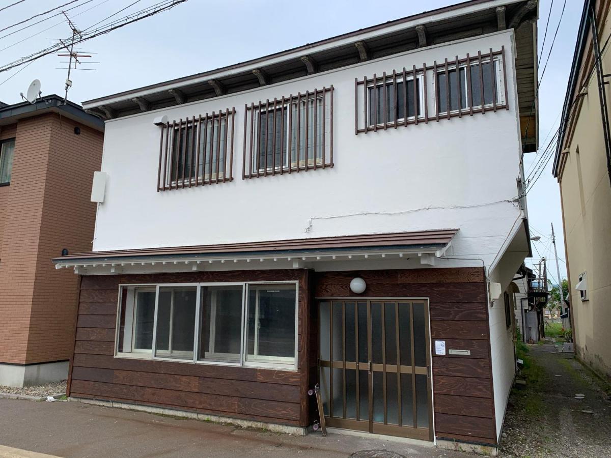 Kodatel コダテル函館ウエストサイド Hakodate Dış mekan fotoğraf
